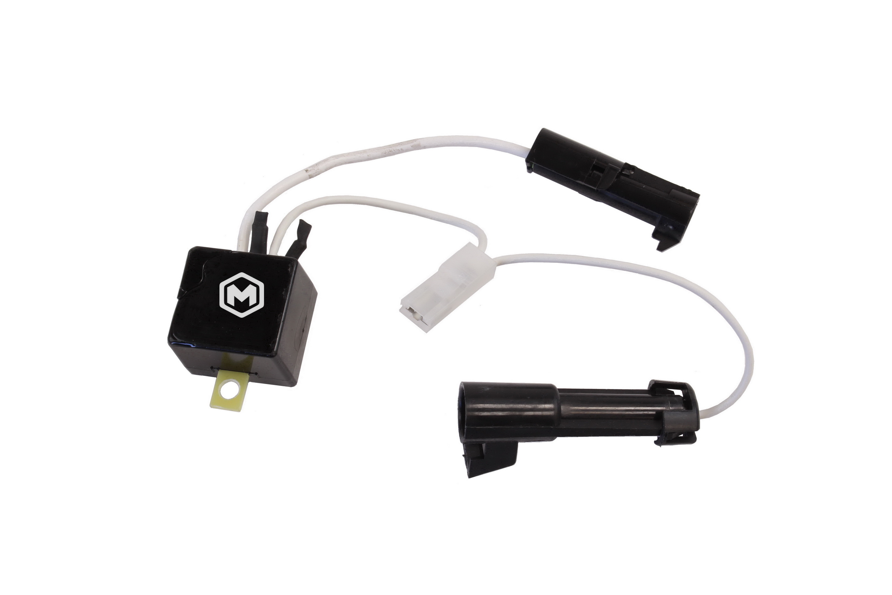 Myriad | DIODE RESISTOR SUPRA (MRD-12-60004-00)